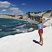 San Vito Lo Capo, Etnaland, Scala dei Turchi
