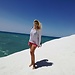 San Vito Lo Capo, Etnaland, Scala dei Turchi