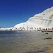 San Vito Lo Capo, Etnaland, Scala dei Turchi
