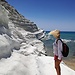 San Vito Lo Capo, Etnaland, Scala dei Turchi