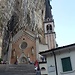 Sanctuary of Madonna della Corona, Verona