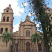 Santa Cruz