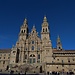 Santiago de Compostela