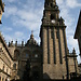 Santiago de Compostela! 05.09.2008r.