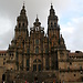 Santiago de Compostela! 05.09.2008r.