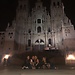 Santiago de Compostela- inna Hiszpania