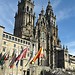Santiago de Compostela