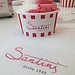 Santini's desde 1949 :)