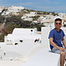 Santorini - Day One