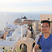 Santorini - Day One