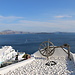 Santorini - Day One