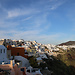 Santorini - Day One