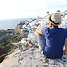 Santorini - Day One