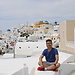 Santorini - Day One