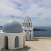 Santorini - Day One