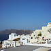 Santorini - Fairytale into the reality