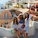 Santorini - Fairytale into the reality