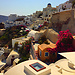 Santorini - Fairytale into the reality