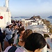 Santorini, la isla de los acantilados