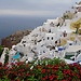 Santorini, la isla de los acantilados