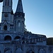 Santuario de Lourdes