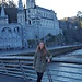 Santuario de Lourdes
