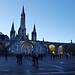Santuario de Lourdes