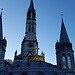 Santuario de Lourdes