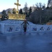 Santuario de Lourdes