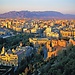 Sara's Experience in Málaga, Spain