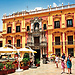 Sara's Experience in Málaga, Spain