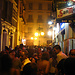 Sara's Experience in Málaga, Spain