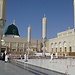 Saudi Arabia-Home to pilgrims