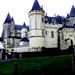 Saumur