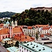 Ljubljana