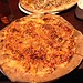 Saxofon's pizza