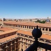 Scala Coeli, Salamanca desde las alturas