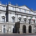Pinacoteca Di Brera || Scala