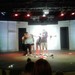 Scalea: bel mare e "bella gente"!