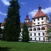 Schloss Eggenberg - Wonderland production