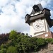 Schlossberg Uhr