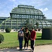 Schönbrunn dans toute sa splendeur