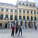 Schönbrunn dans toute sa splendeur