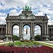 Scoprendo Bruxelles