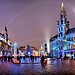 Scoprendo Bruxelles