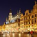 Scoprendo Bruxelles