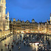 Scoprendo Bruxelles