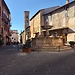 Scoprendo dintorni di Terni e Perugia