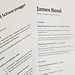Scoprite cosa scrivere nel profilo professionale del vostro curr