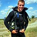 scuba diving